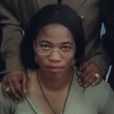 Malcolm X'in kızı New York'ta defnedildi