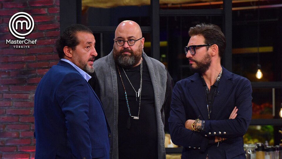 MasterChef'te kim elendi?