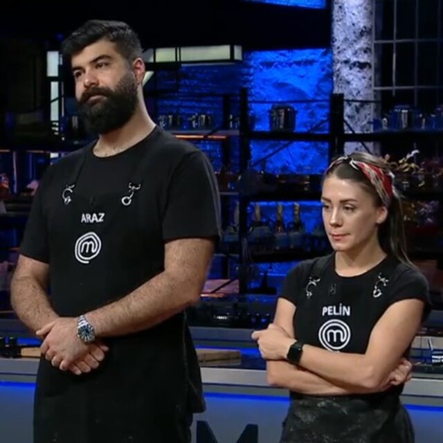 28 Kasım MasterChef Türkiye'de elenen isim