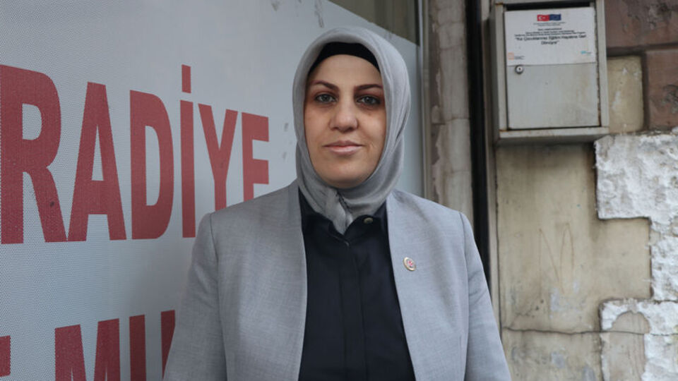 40 çocuk gelini kurtardı