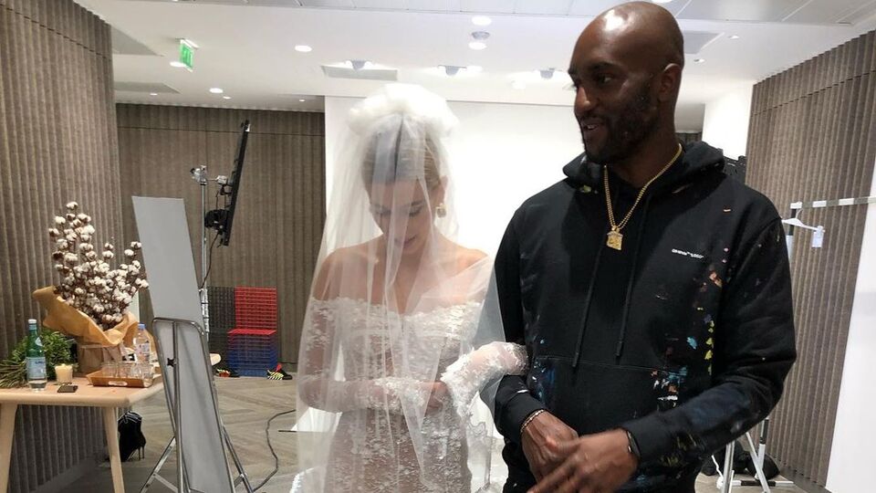 Moda dünyasını yasa boğan ölüm