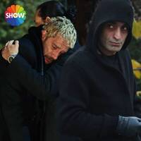 İrfan, Kartal ve Efe'yi şaşırtıcı bir planın içine sürüklüyor!