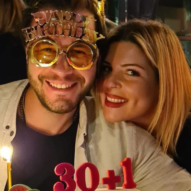 "Tam hayal ettiğim gibi oldu"