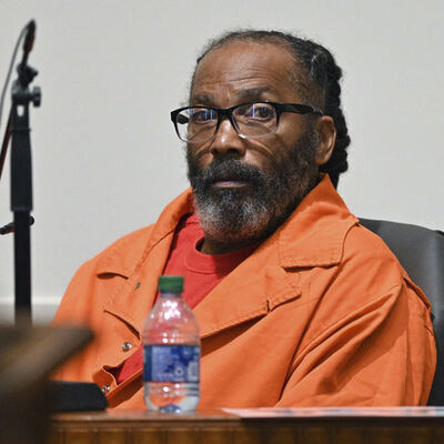 Suçsuz yere 43 yıl yatan mahkum için 1,5 milyon dolar toplandı