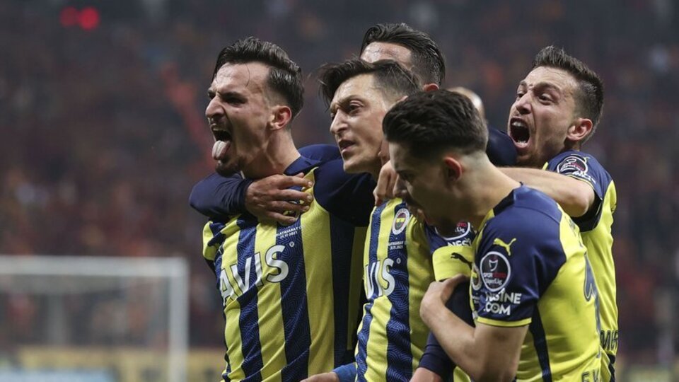 Göztepe Fenerbahçe maçı ne zaman, saat kaçta?