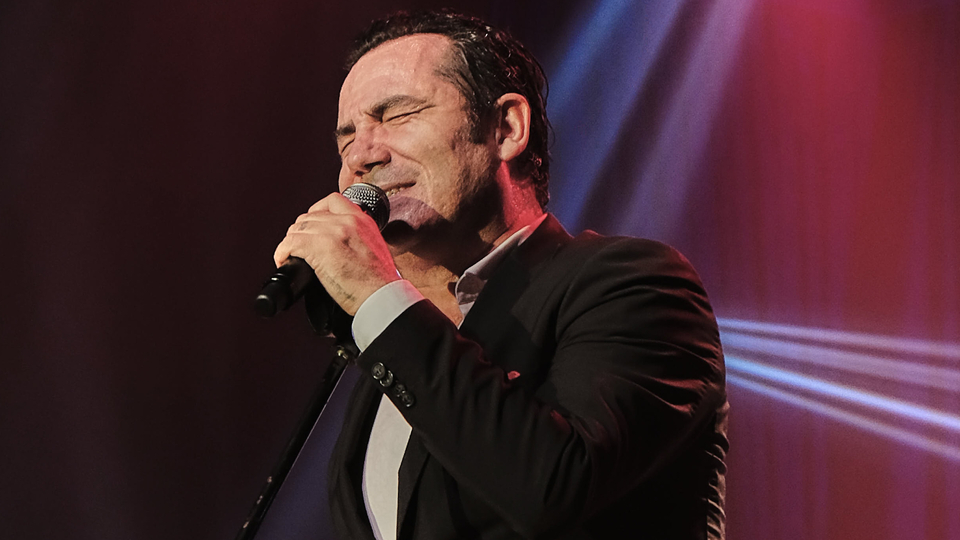 "Zor günlerin ardından ilaç gibi gelsin!"