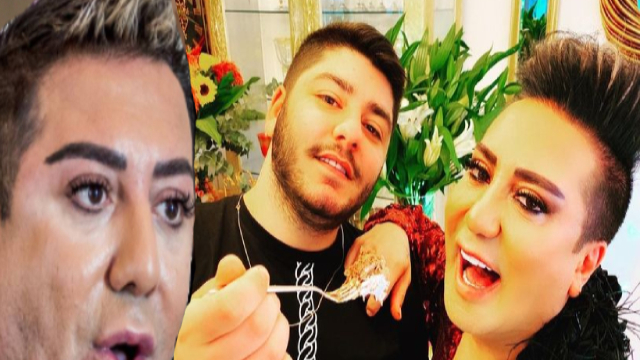 Murat Övüç'ün oğluna hapis cezası talebi