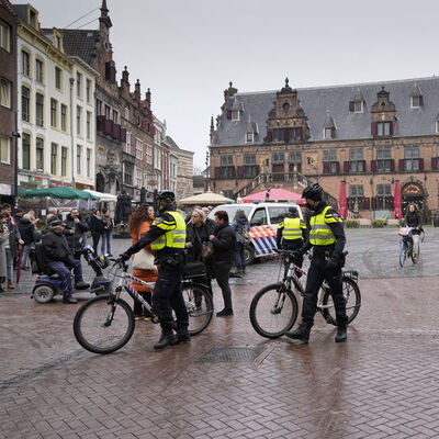 Dünya Omicron varyantıyla alarmdayken onlar kaçmaya çalıştı!