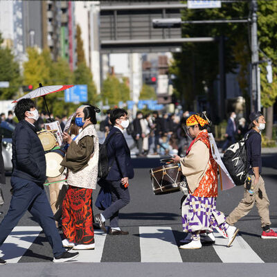 Japonya Başbakanı açıkladı: Yarından itibaren yasak!