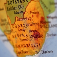 Güney Afrika'dan dünyaya çağrı: Geri adım atın