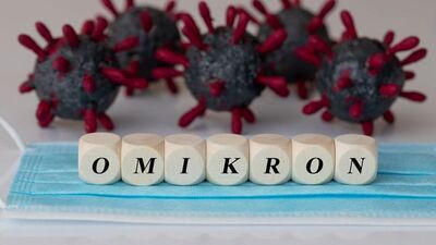 Neden Omicron? İşte detaylar