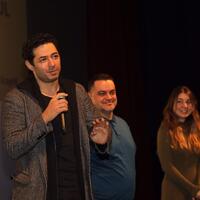 'Okur okumaz kabul ettim'