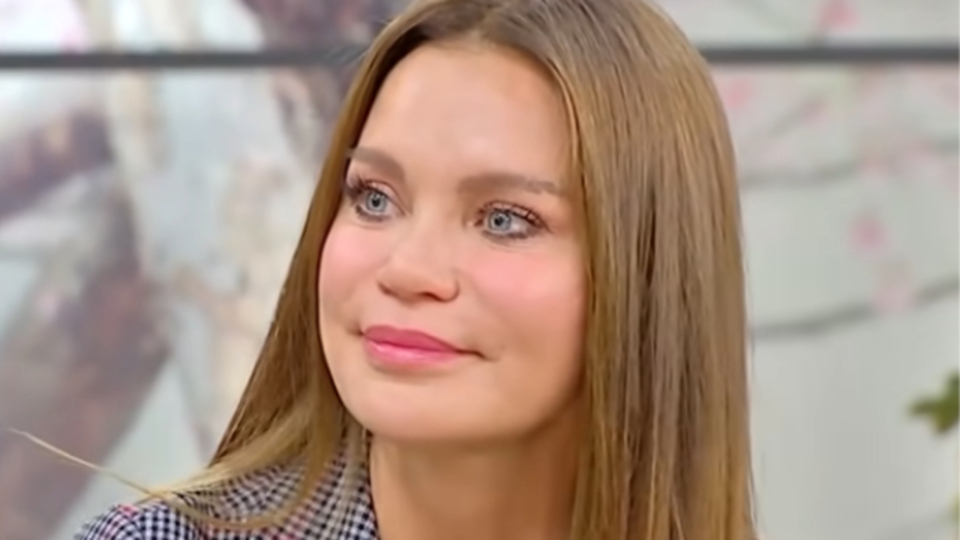 Ebru Şallı'yı yıkan ölüm!