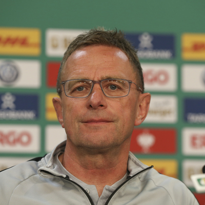 United, Rangnick'i resmen açıkladı