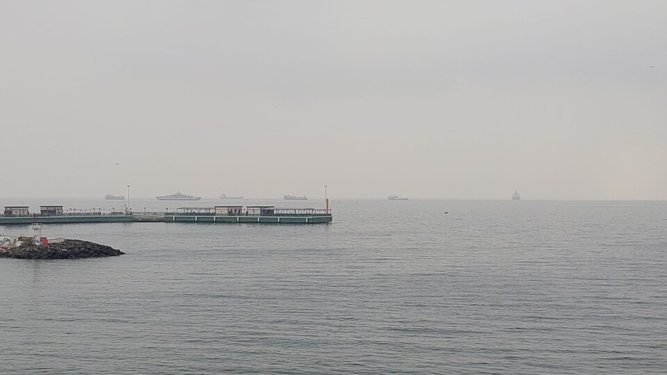 Denizler için fırtına uyarısı!