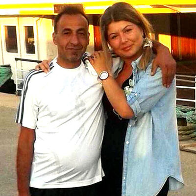 Otelci çift cinayetinde flaş gelişme!