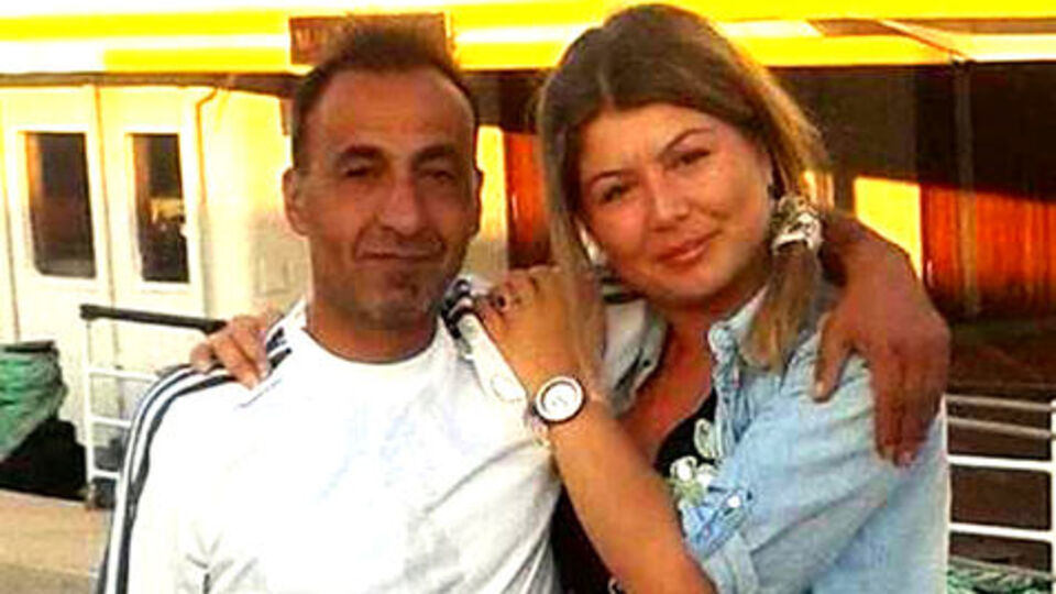 Otelci çift cinayetinde flaş gelişme!