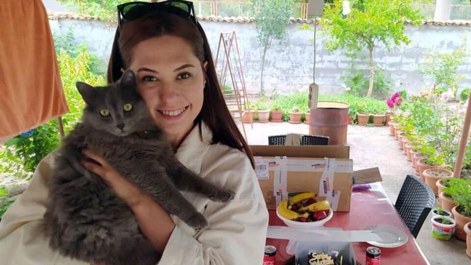 Genç doktorun kahreden ölümü!