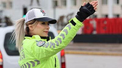 Burası Ankara! Kontrol onlarda!