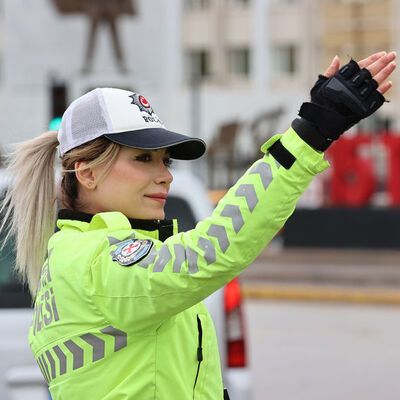 Burası Ankara! Kontrol onlarda!