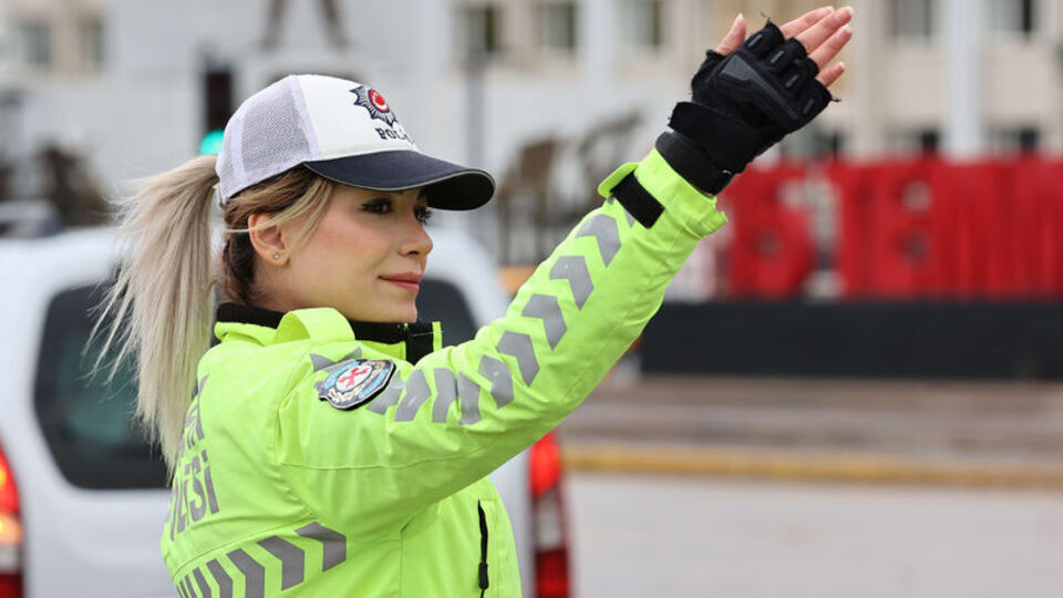 Burası Ankara! Kontrol onlarda!