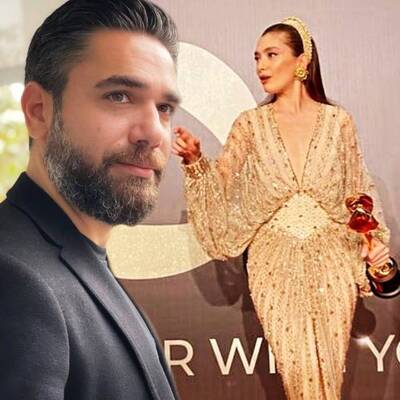 'Keşke herkes benim gibi görebilse seni!'