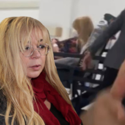 Hastaneden ilk fotoğraf