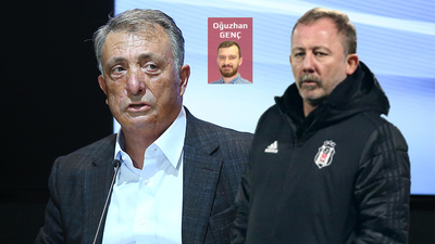 Ayrılık yok, destek var!