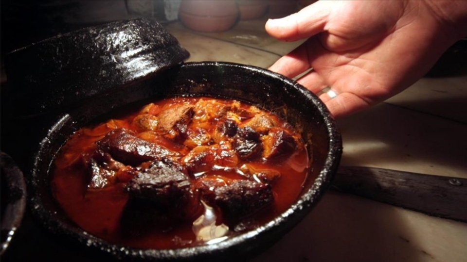 Gediz'de bir ilk! Coğrafi işaretle tescillendi