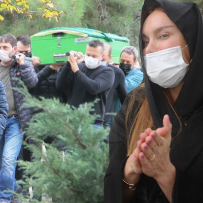 'Melek gibi bu dünyadan ayrıldı'