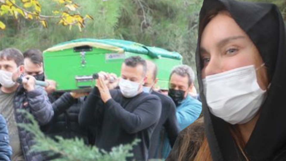 'Melek gibi bu dünyadan ayrıldı'