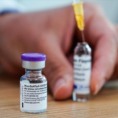 İlaç şirketleri yeni aşı üzerine çalışıyor