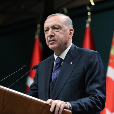 'Faiz lobileri kuduruyor'