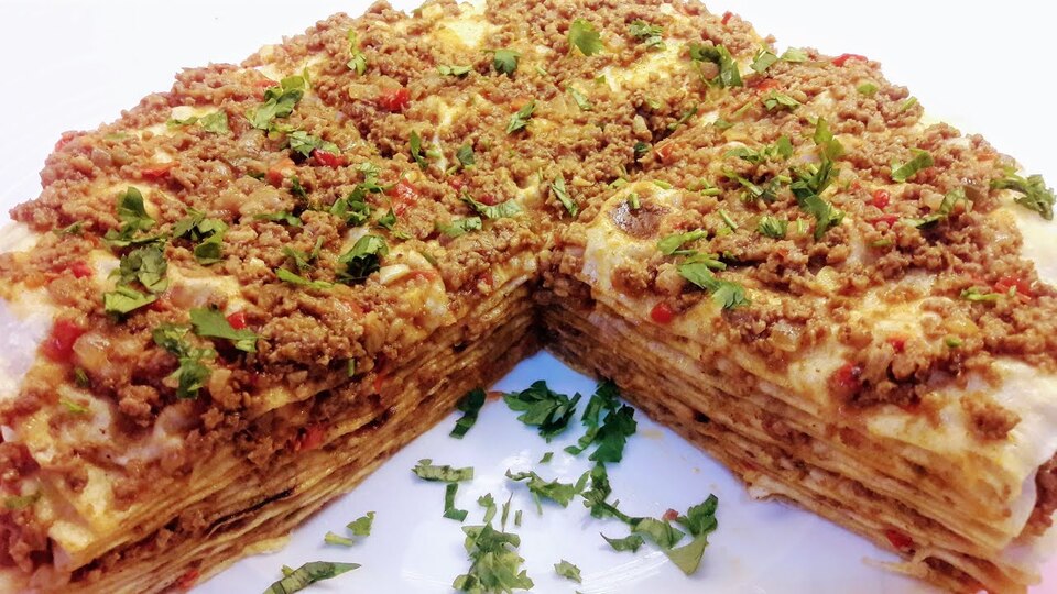 Kayseri yağlaması nasıl yapılır?