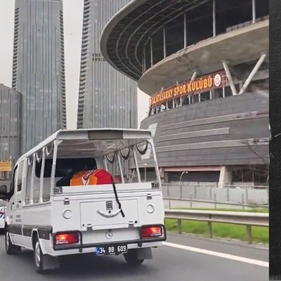 Mustafa Cengiz'e son veda