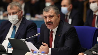 Koronavirüste son durum açıklandı