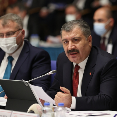 Koronavirüste son durum açıklandı