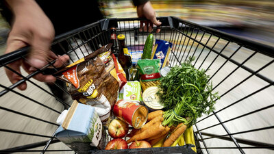 İki Avrupa ülkesinde enflasyon 29 yılın zirvesinde