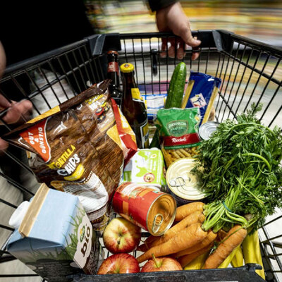 İki Avrupa ülkesinde enflasyon 29 yılın zirvesinde