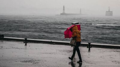 Yarın Kocaeli'de okullar tatil mi?