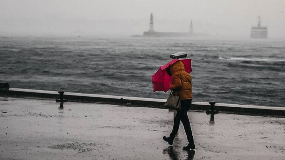 Yarın Kocaeli'de okullar tatil mi?