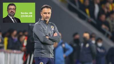 "Zorlamanın manası yok!"