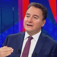 Ali Babacan Habertürk TV'de soruları yanıtladı