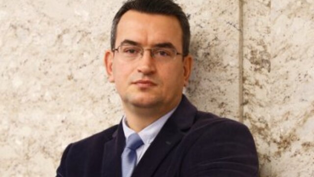 Metin Gürcan tutuklandı