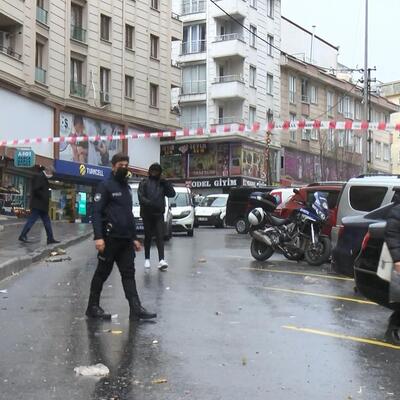 Lodos can aldı! Çocuğunu kurtaran anne hayatını kaybetti