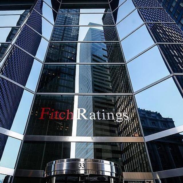 Fitch'den Omikron varyantı açıklaması