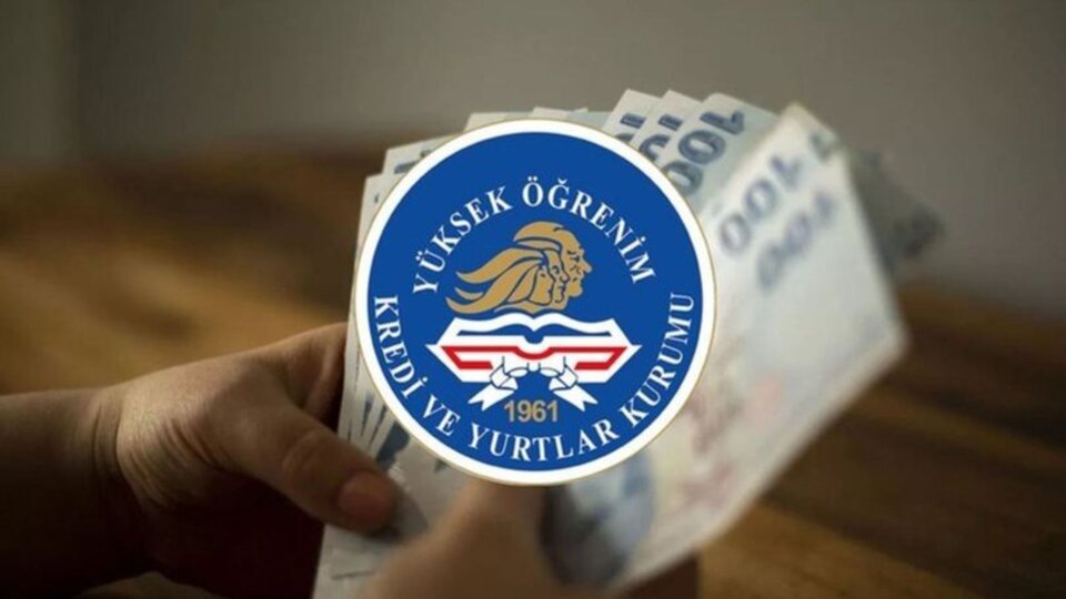 KYK Burs sonuçları için gözler GSB'de