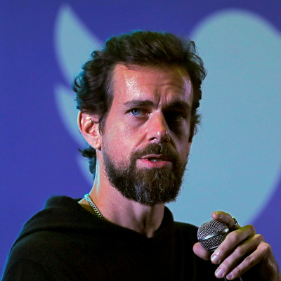 Twitter CEO'su Dorsey istifa etti!