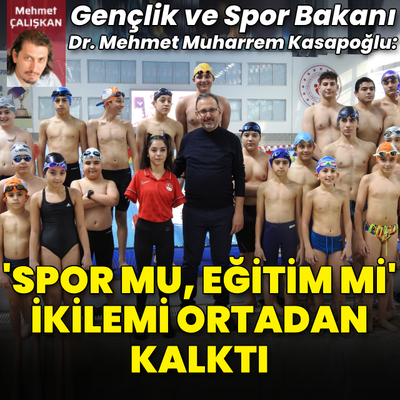 Türkiye'nin en büyüğü açıldı