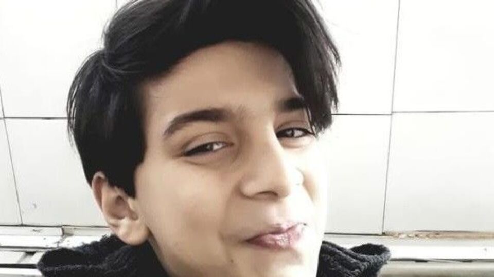 Okuldan eve dönerken köpekler saldırdı: Durumu ağır!